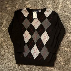 Dress Sweater for boys.